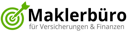 Maklerbüro für Versicherungen & Finanzen Chris Pannwitz Logo