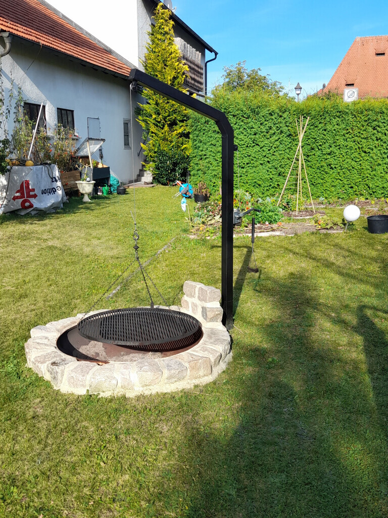 Bilder Kuhlraum