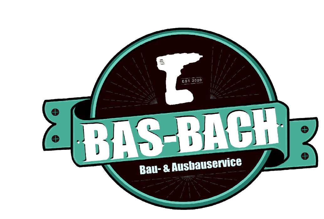 Bau & Ausbauservice Bach Logo