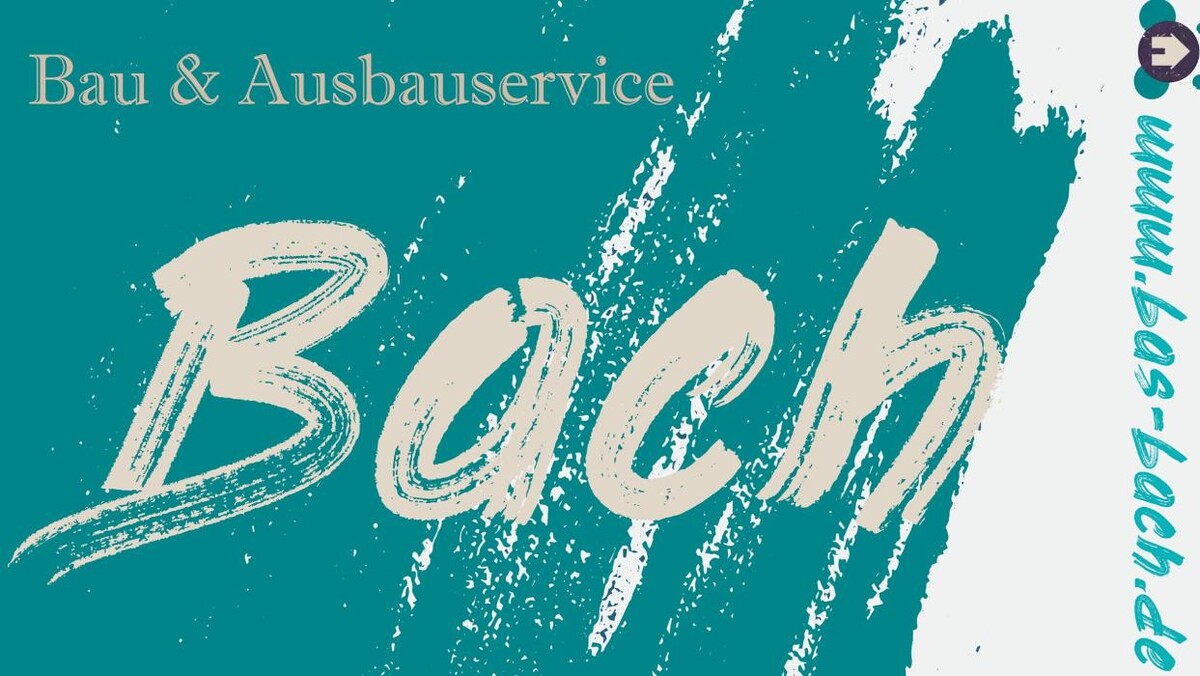 Bilder Bau & Ausbauservice Bach