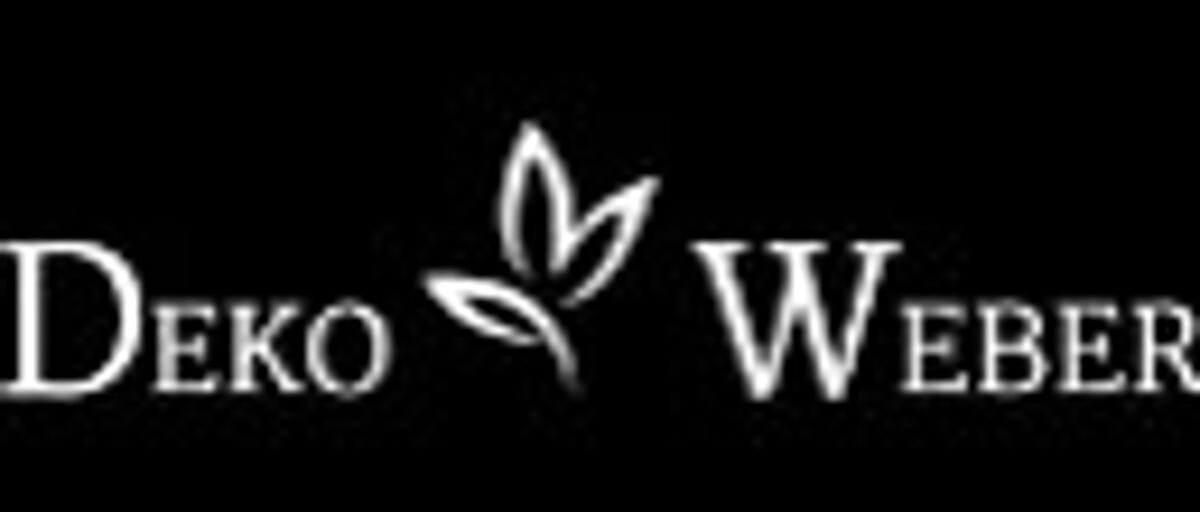 Deko Weber Logo