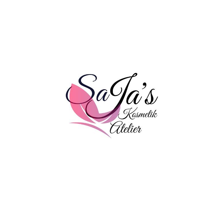 SaJa´s Kosmetik Atelier Logo