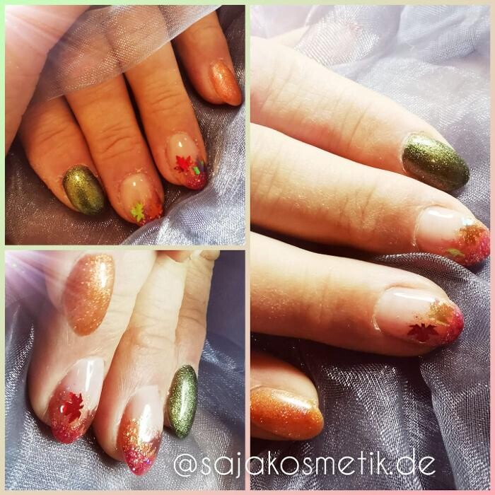 Bilder SaJa´s Kosmetik Atelier