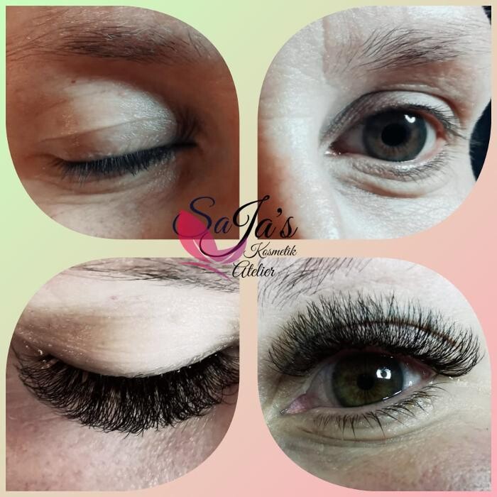 Bilder SaJa´s Kosmetik Atelier