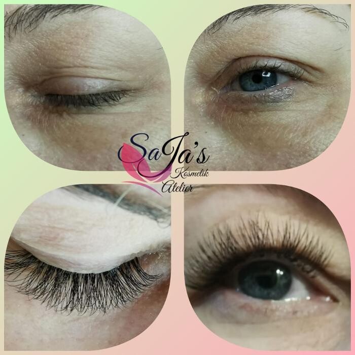 Bilder SaJa´s Kosmetik Atelier