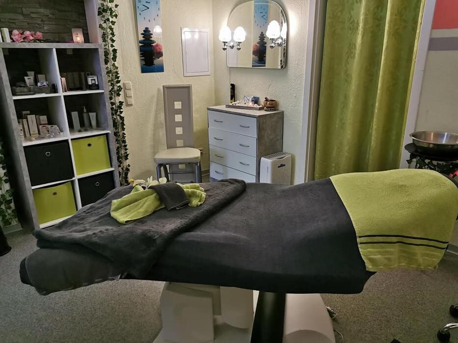 Bilder SaJa´s Kosmetik Atelier
