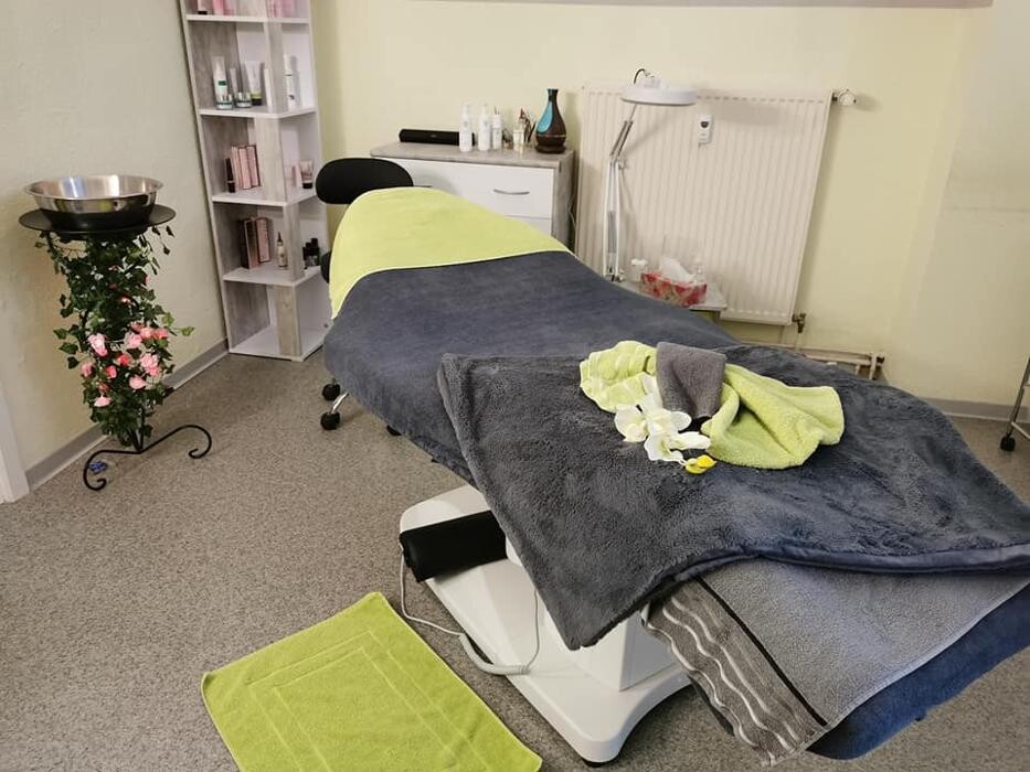 Bilder SaJa´s Kosmetik Atelier