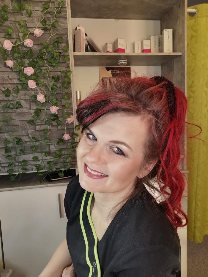 Bilder SaJa´s Kosmetik Atelier