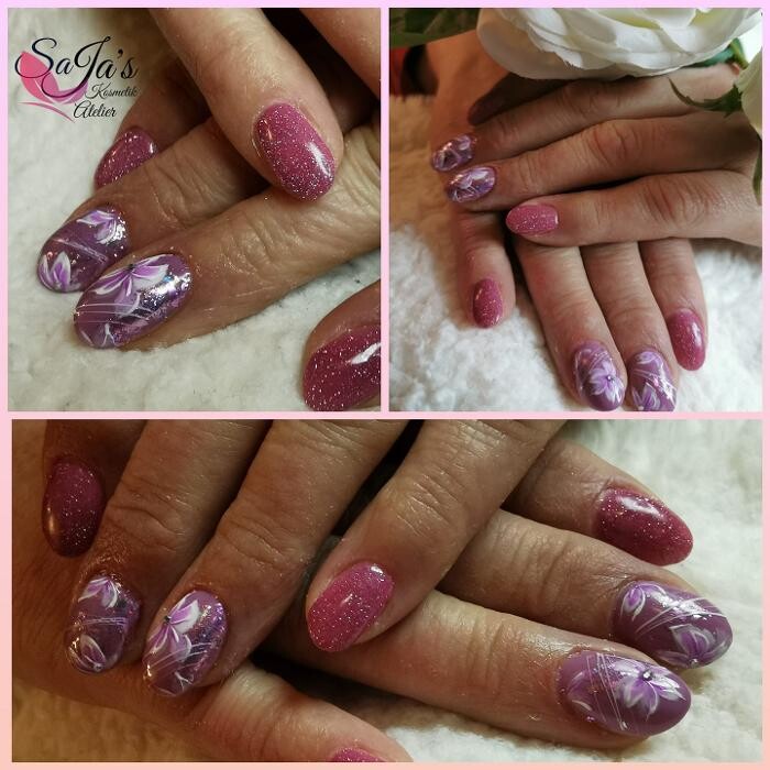 Bilder SaJa´s Kosmetik Atelier