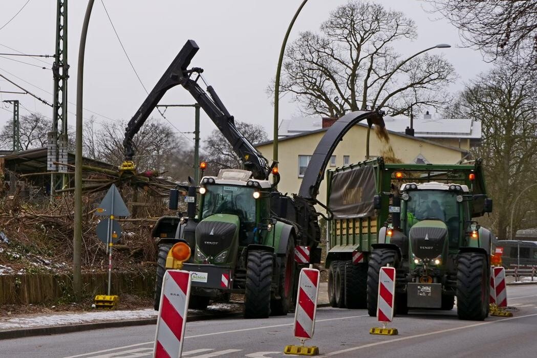 Bilder Schloh Lohnunternehmen GmbH