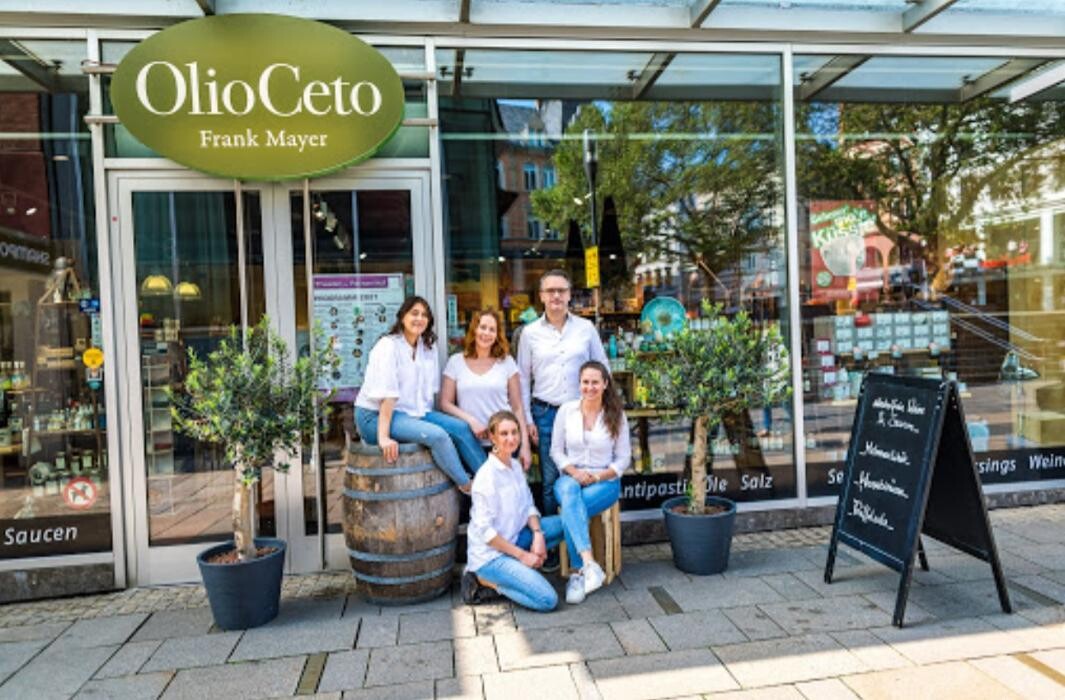 Bilder OlioCeto Wiesbaden