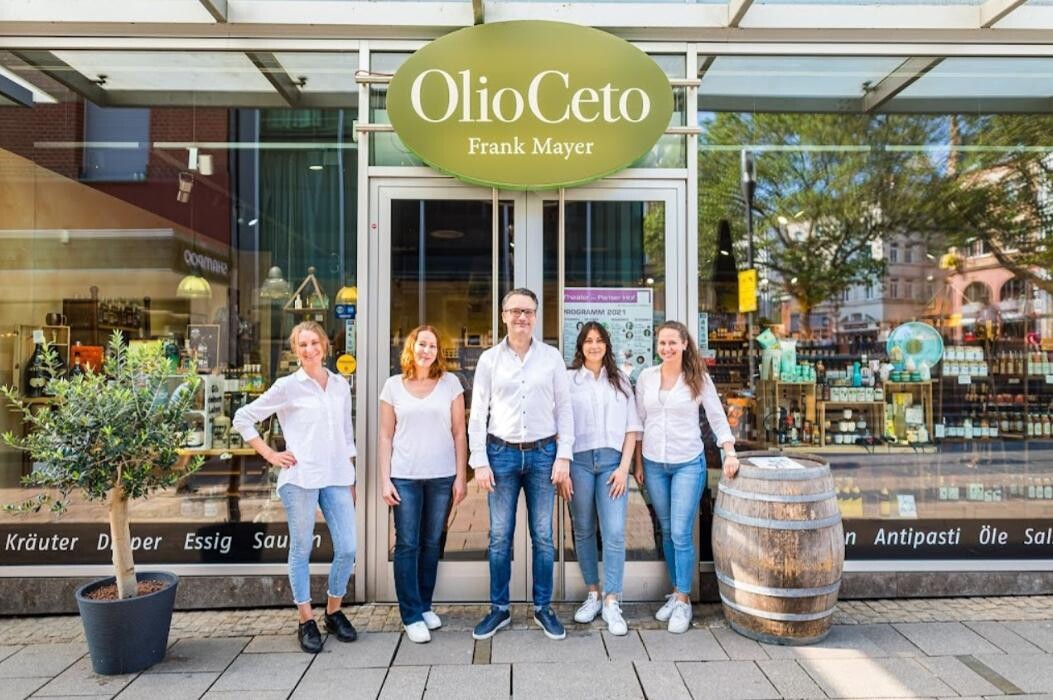 Bilder OlioCeto Wiesbaden