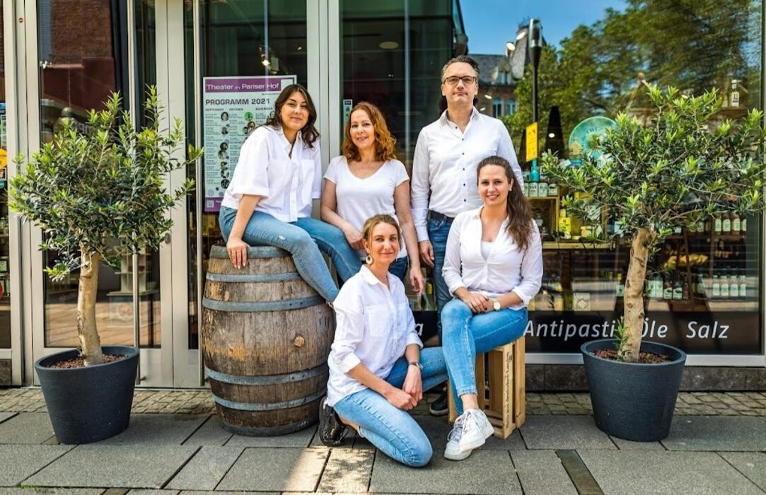 Bilder OlioCeto Wiesbaden
