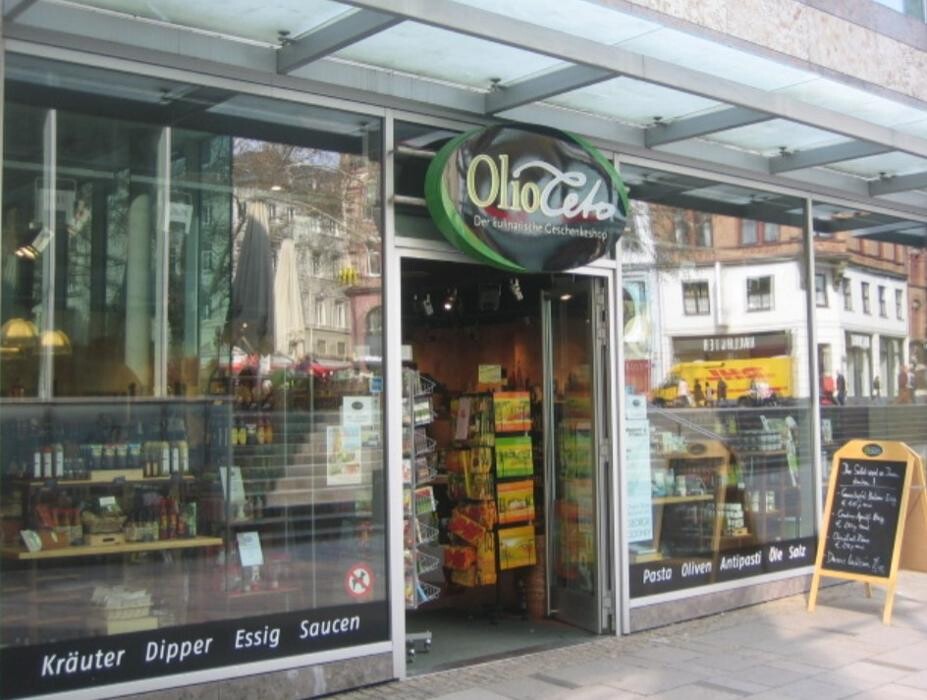Bilder OlioCeto Wiesbaden
