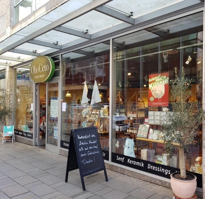Bilder OlioCeto Wiesbaden