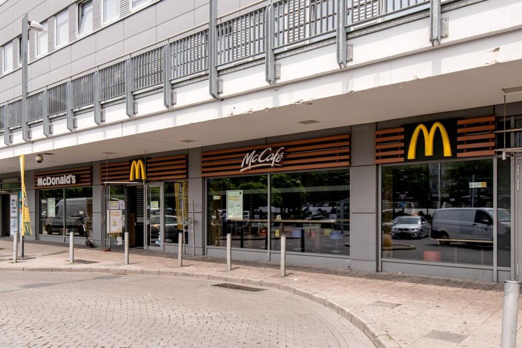 Bilder McDonald's