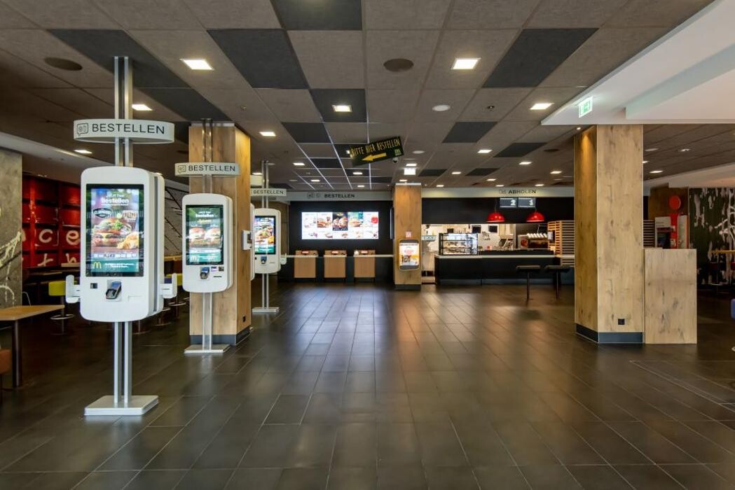 Bilder McDonald's
