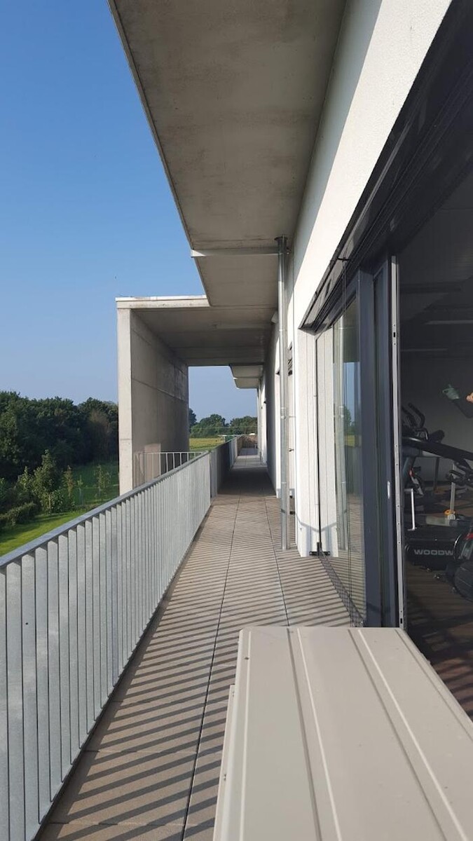 Bilder Lieser - mehr als nur Fitness