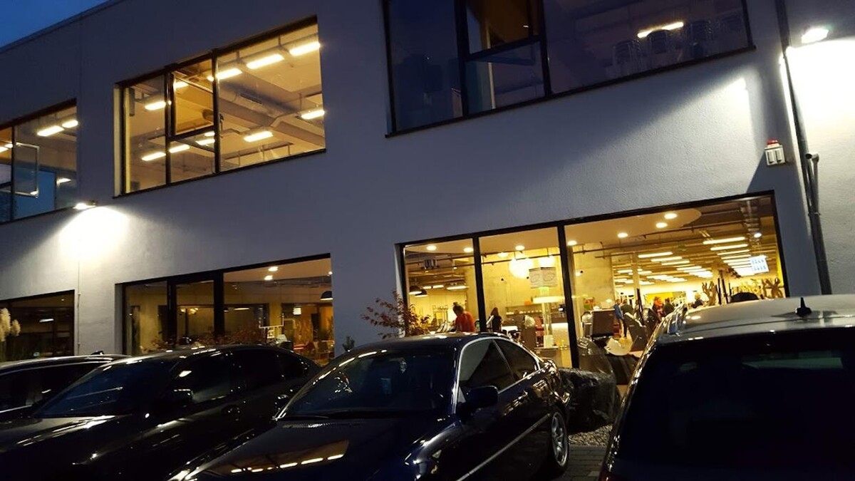 Bilder Lieser - mehr als nur Fitness