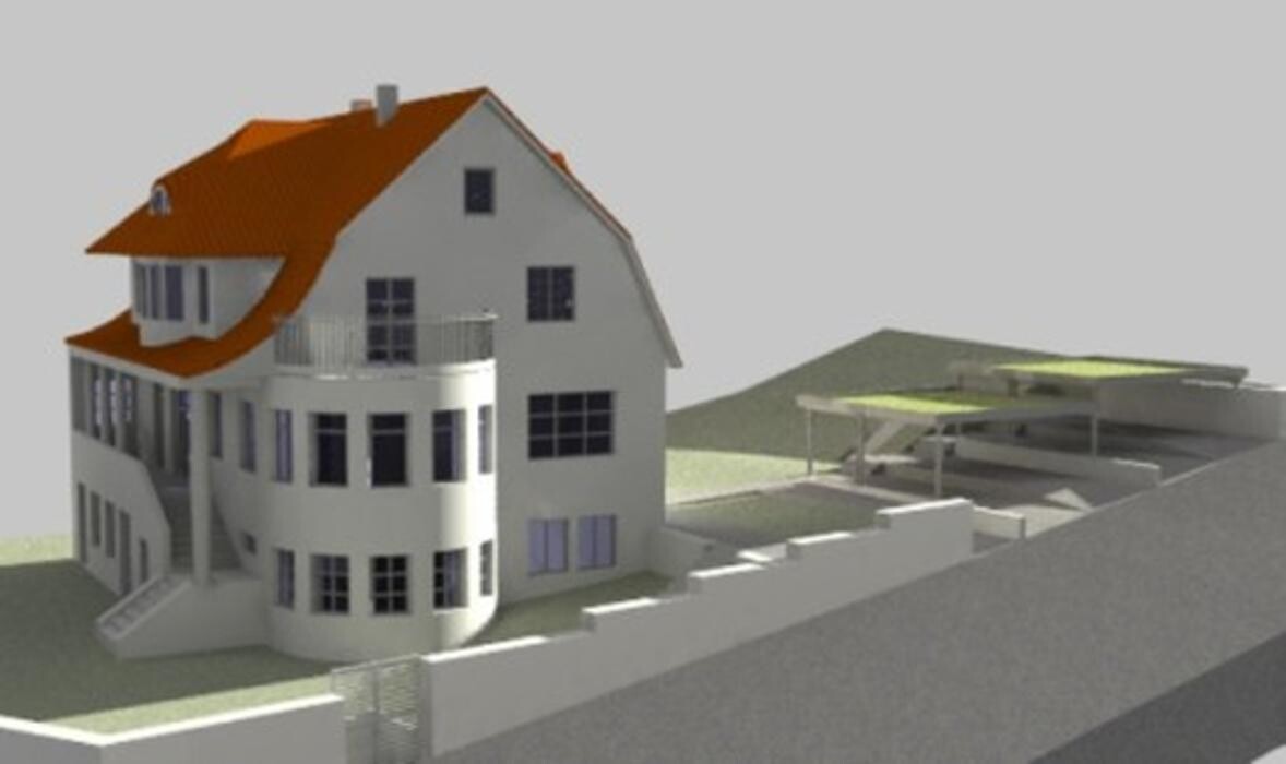 Bilder ASP-Plan Auer, Haller & Partner Ingenieure u. Architekten