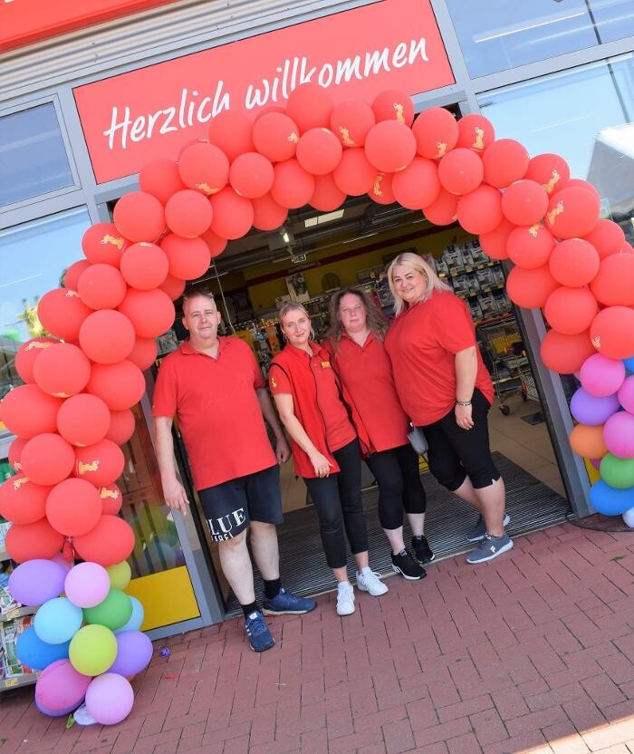Bilder DAS FUTTERHAUS - Fürstenau