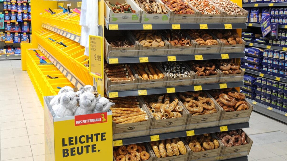 Bilder DAS FUTTERHAUS - Fürstenau