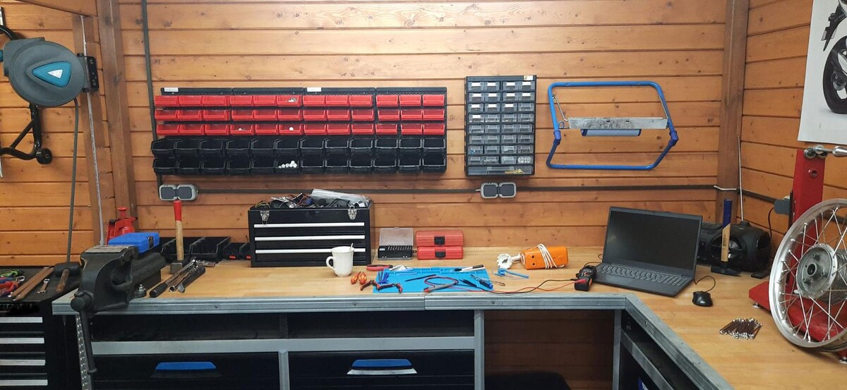 Bilder Technischer Service Ingo Gildhorn