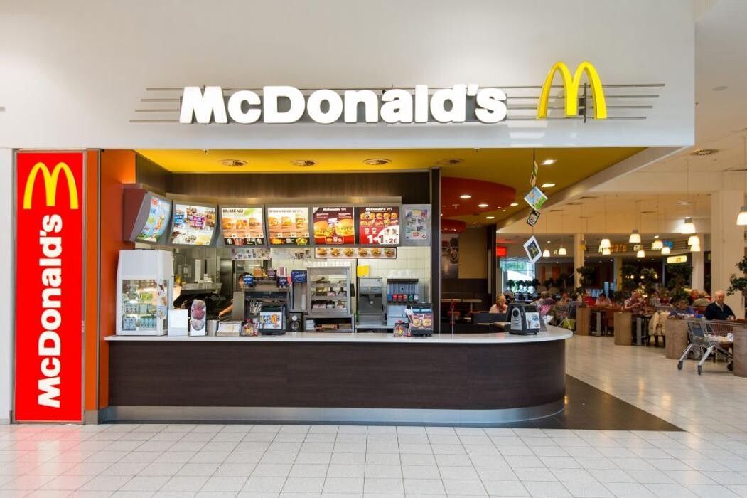 Bilder McDonald's