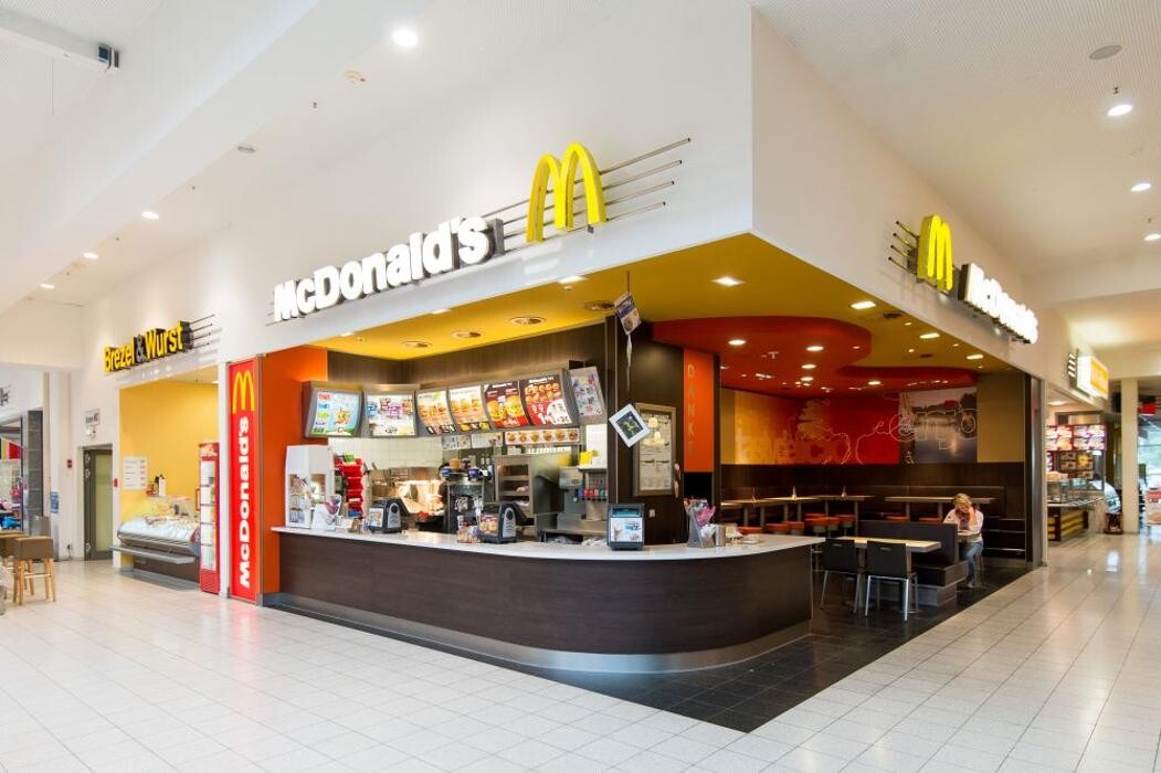Bilder McDonald's