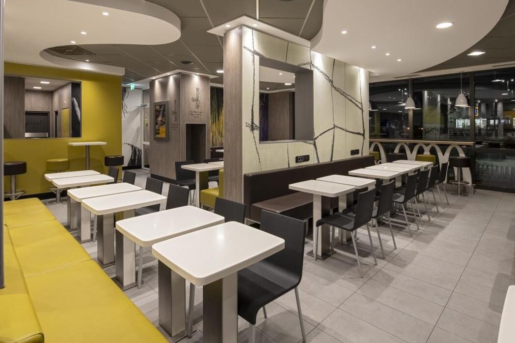 Bilder McDonald's