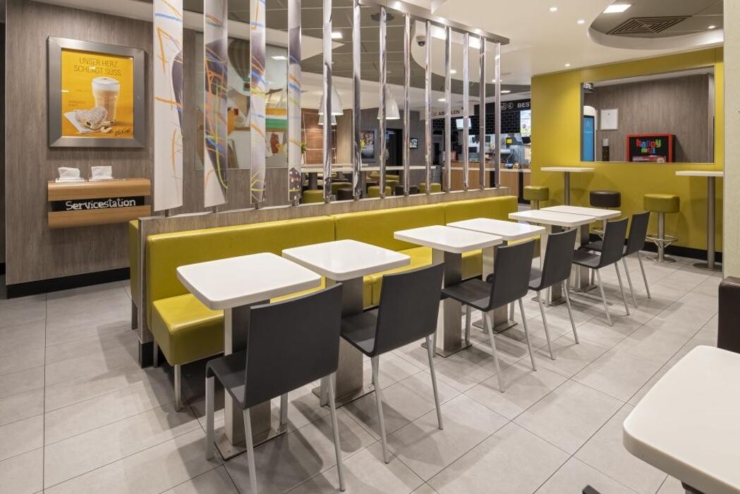 Bilder McDonald's