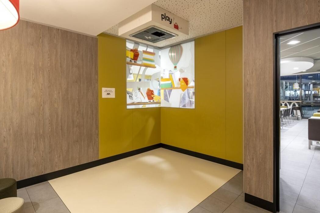 Bilder McDonald's
