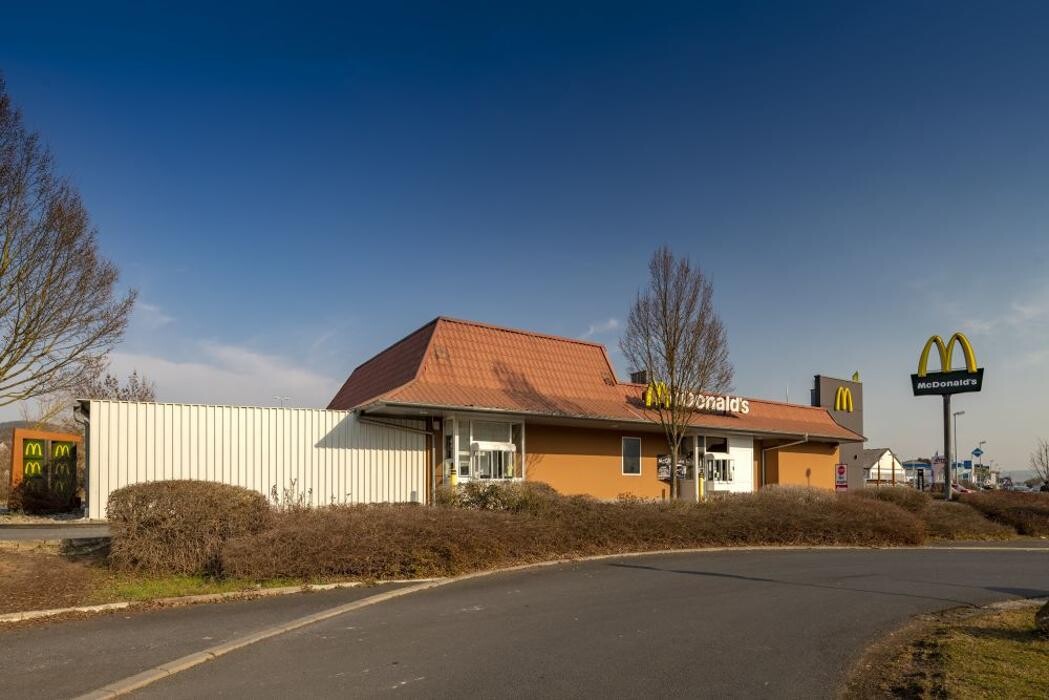 Bilder McDonald's