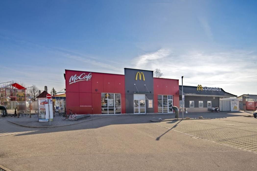 Bilder McDonald's