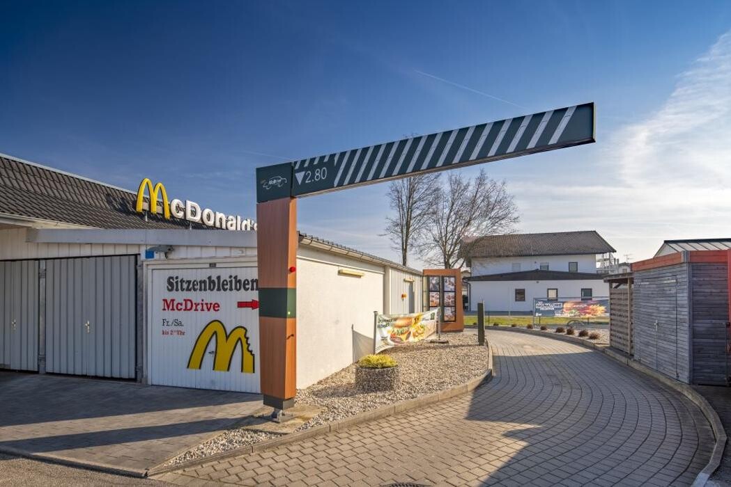 Bilder McDonald's