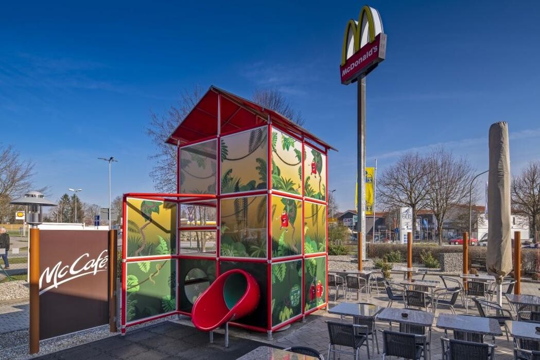 Bilder McDonald's
