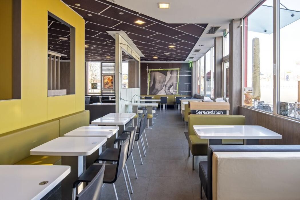 Bilder McDonald's