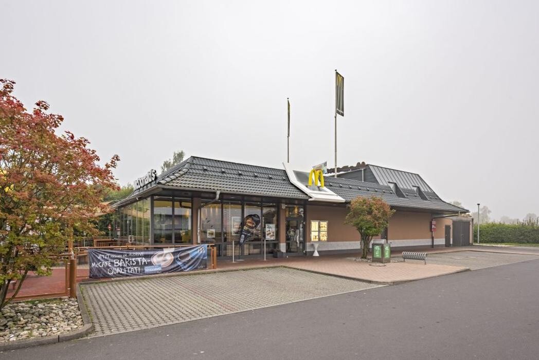 Bilder McDonald's