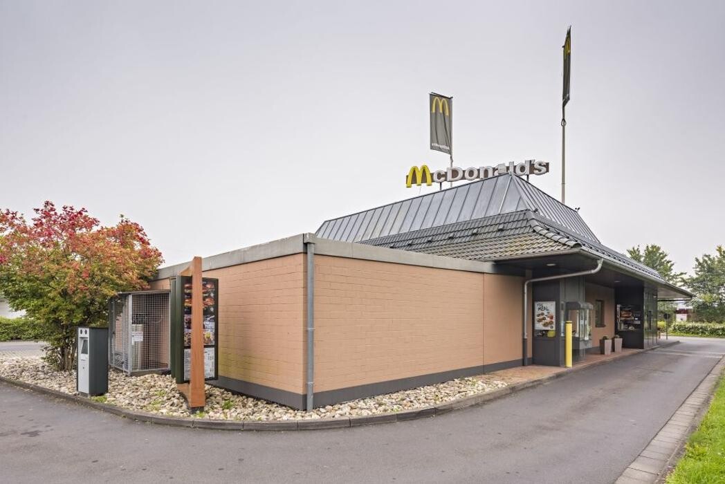 Bilder McDonald's