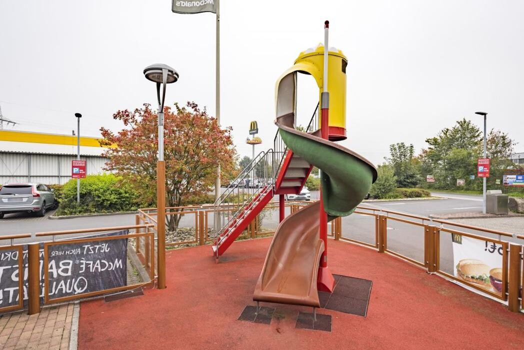 Bilder McDonald's