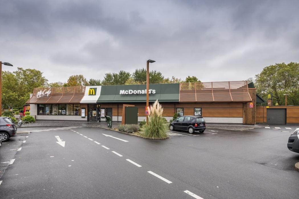 Bilder McDonald's