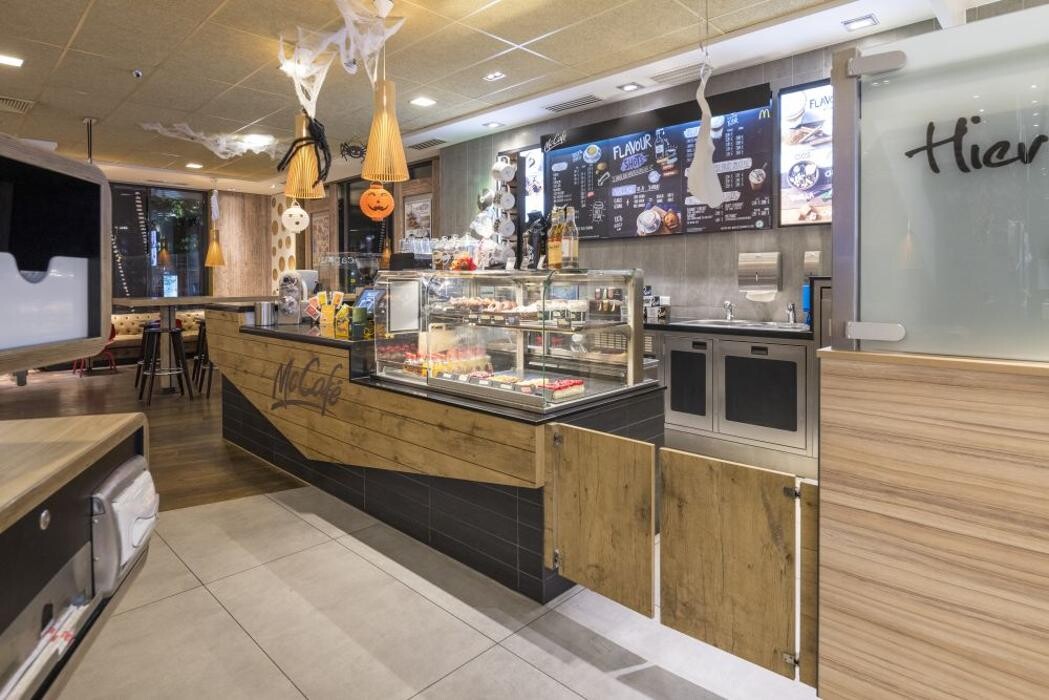 Bilder McDonald's