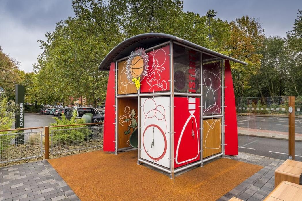 Bilder McDonald's