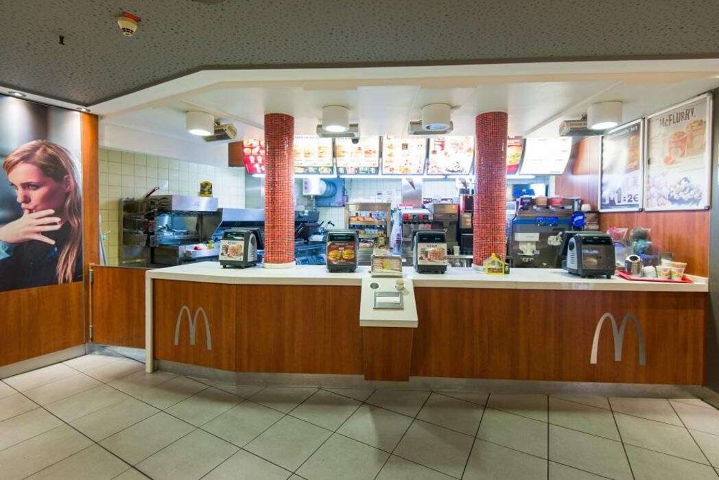 Bilder McDonald's