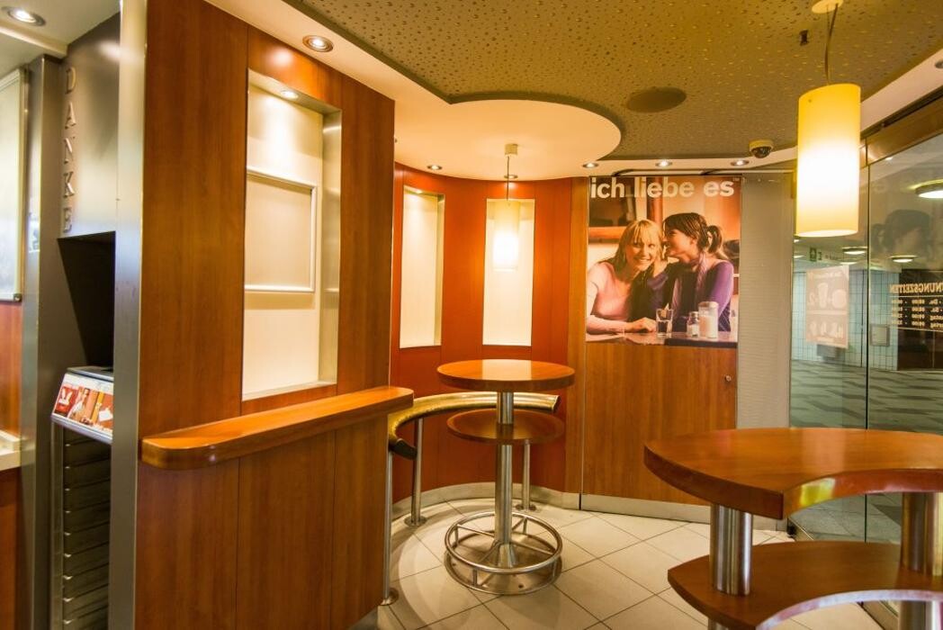 Bilder McDonald's