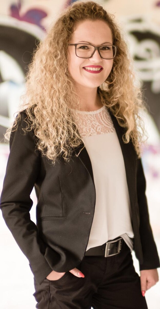 Bilder ERGO Pro Carolin Richter