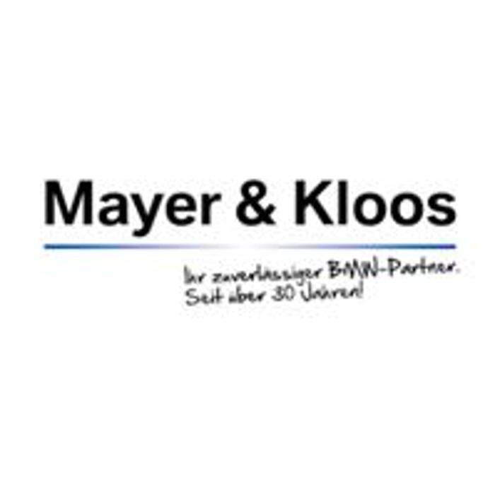 Bilder Mayer & Kloos GmbH Autohaus VertragsHdl.