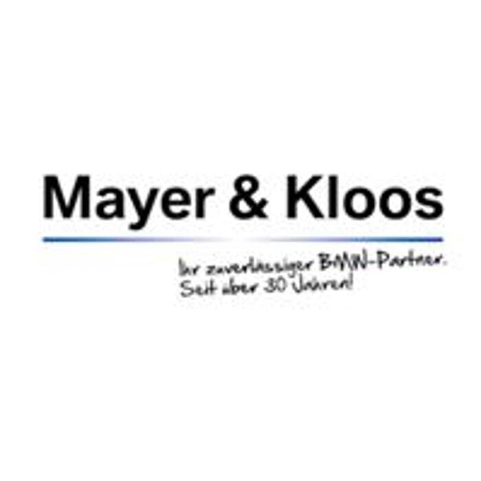 Bilder Mayer & Kloos GmbH Autohaus VertragsHdl.