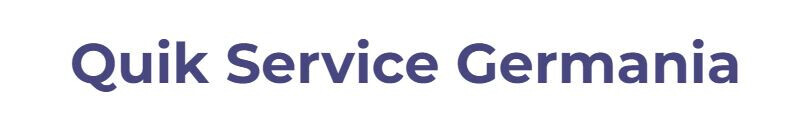 Quick Service Germania Logo