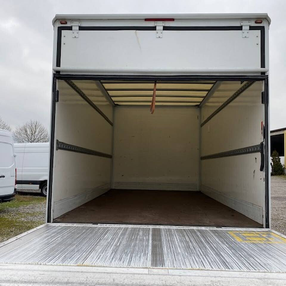 Bilder Quick Service Germania